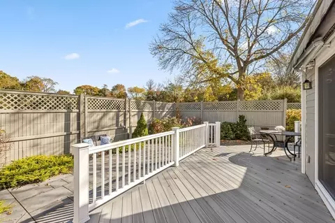 50 Floret Cir #50, Hingham, MA 02043 photo 22