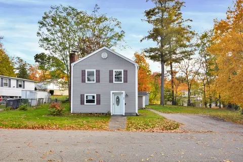 51 Peters Pond Rd, Dracut, MA 01826