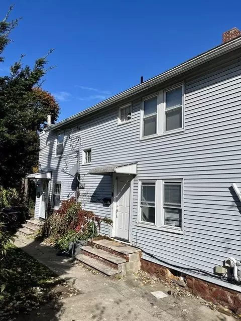 23 Clark St, Arlington, MA 02476
