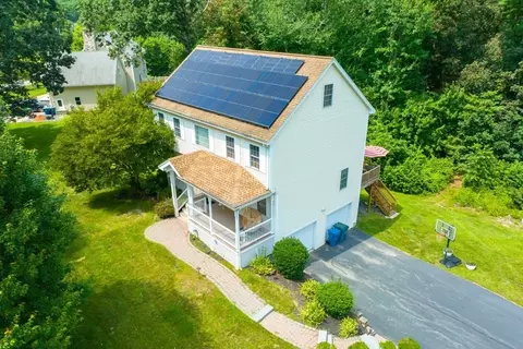 50 Jennies Way, Tewksbury, MA 01876
