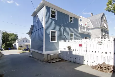 333 Belmont St, Fall River, MA 02720 photo 5