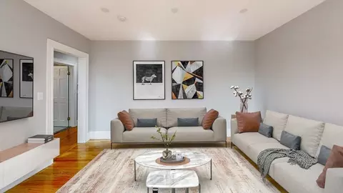 383 Cardinal Medeiros Ave #2F, Cambridge, MA 02141