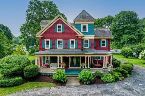 126 Chapman St, Canton, MA 02021 photo 1