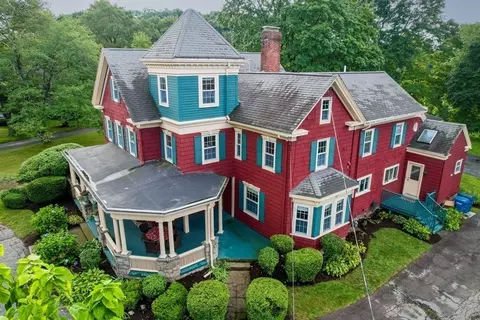 126 Chapman St, Canton, MA 02021 photo 2