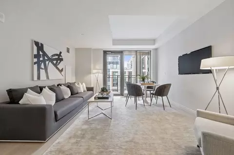 135 Seaport Blvd #1509, Boston, MA 02210
