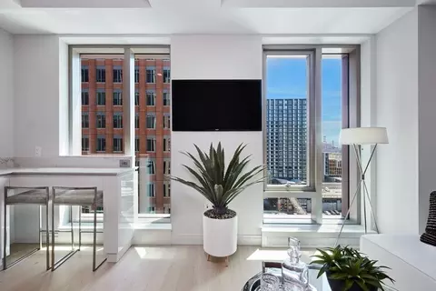 135 Seaport Blvd #1218, Boston, MA 02210