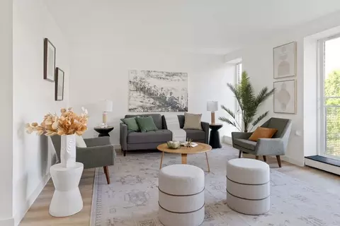 29 Concord Ave #707, Cambridge, MA 02138