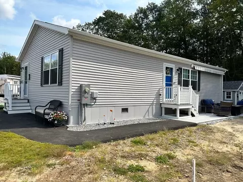 5 Lily Ln, Templeton, MA 01436