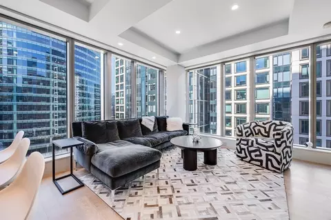 135 Seaport Blvd #U 1103, Boston, MA 02210