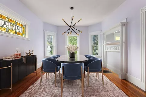 106 Lonsdale St #2, Dorchester Center, MA 02124