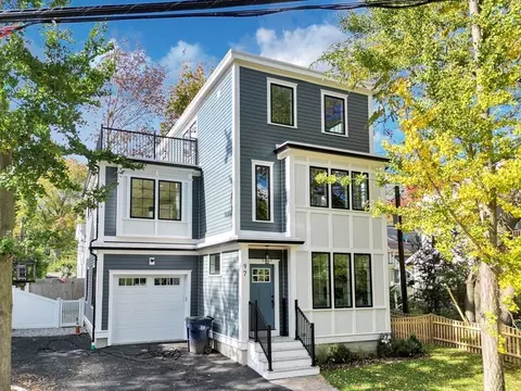 97 Call St, Jamaica Plain, MA 02130