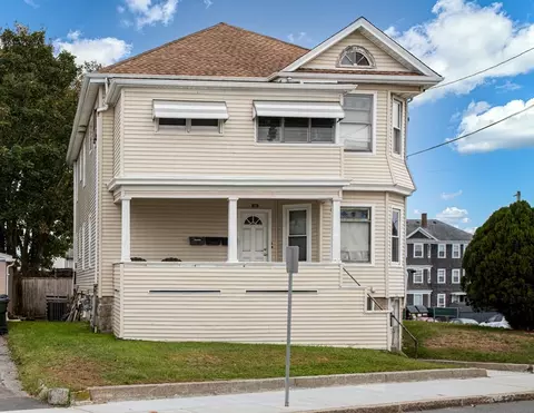 828-830 Stafford Rd, Fall River, MA 02721