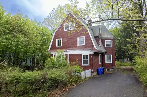 85 Naples, Brookline, MA 02446