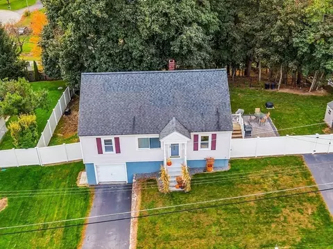 92 Bouchard Ave, Dracut, MA 01826 photo 22