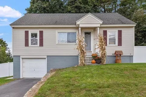 92 Bouchard Ave, Dracut, MA 01826 photo 30