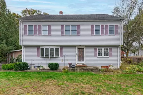 23 Nash Rd, Weymouth, MA 02190