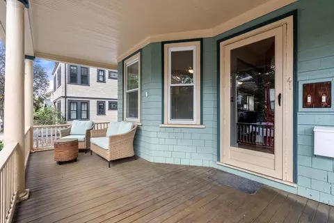 39-41 Saville St, Cambridge, MA 02138