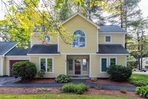 535 South St #21-2D, Fitchburg, MA 01420