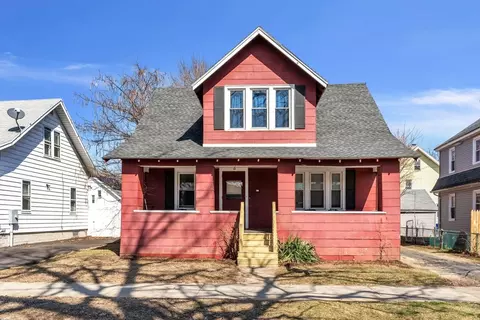 63 Freeman Ter, Springfield, MA 01104