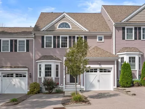 10 Tilton Ct #10, Walpole, MA 02081