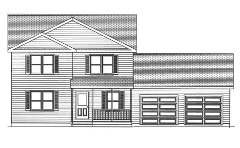 98 Gibson Rd, Fitchburg, MA 01420