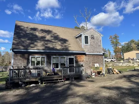 485 Wareham, Middleboro, MA 02346