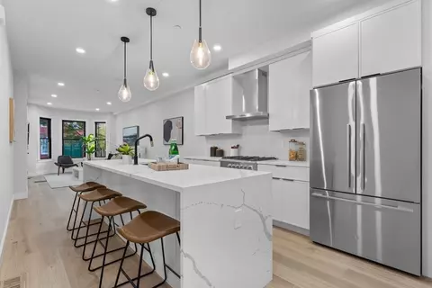 97 Thorndike #2, Cambridge, MA 02141