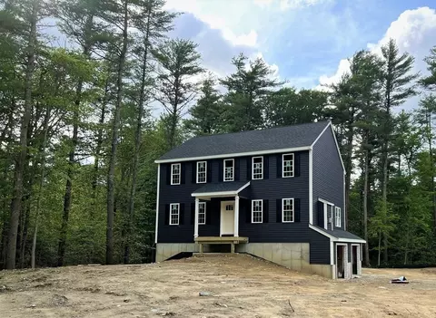 164 Precinct St, Middleboro, MA 02346