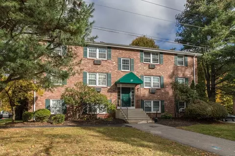 27 Ridgewood Ln #14, Gardner, MA 01440