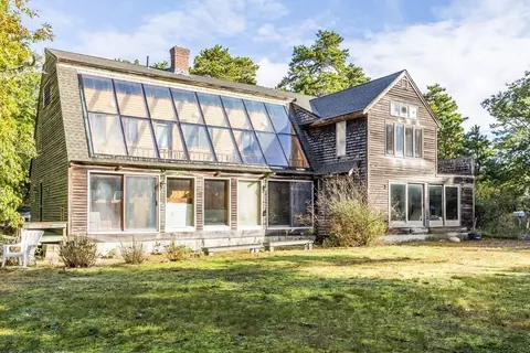29 Eli Rogers Rd, Orleans, MA 02653