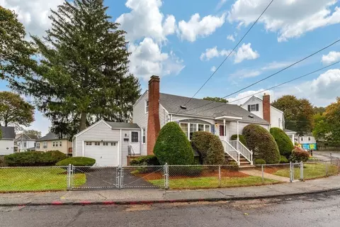 12 Shoemaker Rd, Lynn, MA 01904