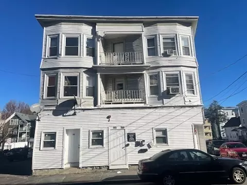161-163 Union St, Lawrence, MA 01841