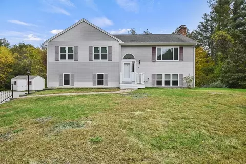 34 Intervale Rd, Dudley, MA 01571