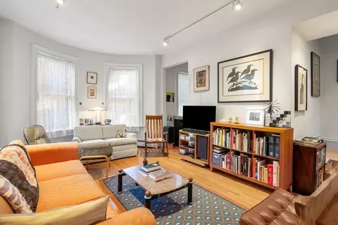 12 Upton St, Boston, MA 02118