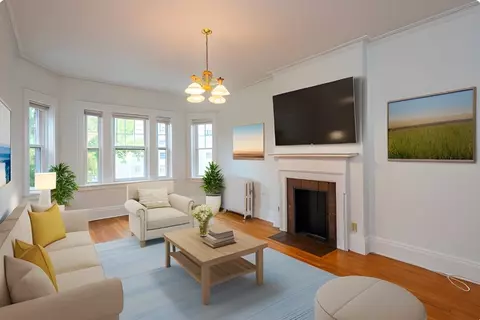 100 Washington St #18, Boston, MA 02135