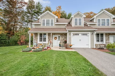 53 Baldwin Rd #1701, Billerica, MA 01821