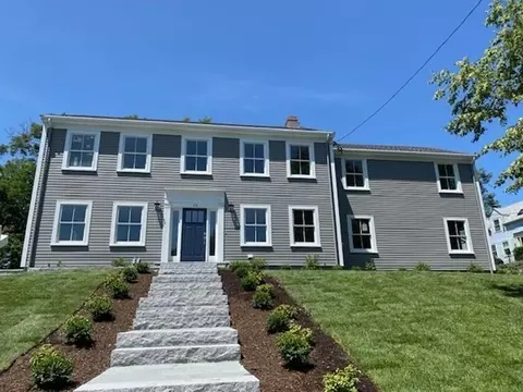19 Winter St #2, Newton, MA 02464