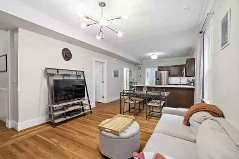 609-611 Bennington St #2, Boston, MA 02128