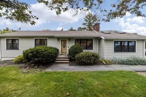 4 University Ln, Billerica, MA 01821