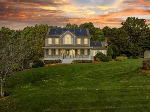 82 Eisenhower Dr, Brockton, MA 02301
