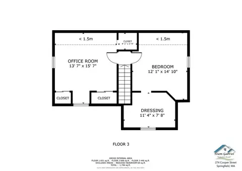 274 Cooper St, Springfield, MA 01108 photo 41