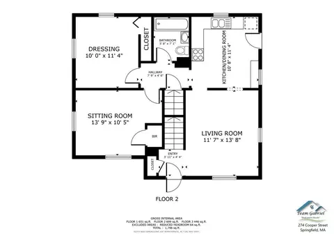 274 Cooper St, Springfield, MA 01108 photo 40