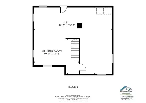 274 Cooper St, Springfield, MA 01108 photo 42