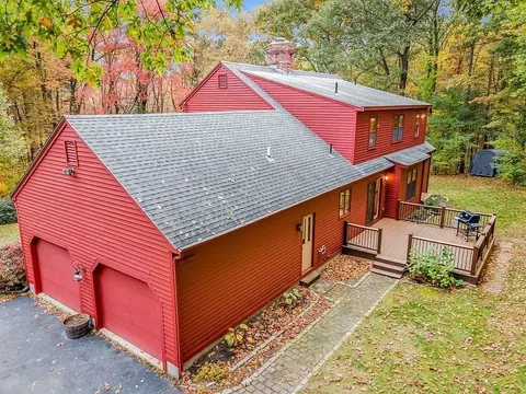 77 Town Farm Rd, Sutton, MA 01590 photo 5