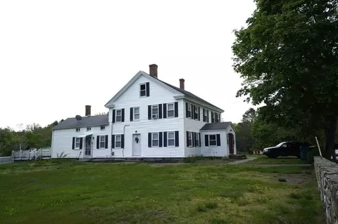 65 Providence St, Millville, MA 01529