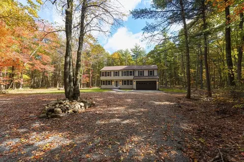 181 Sterling Rd, Jefferson, MA 01522