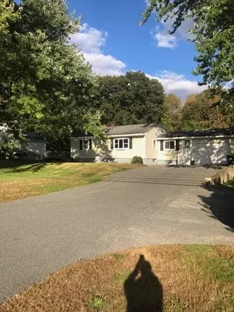 1029 S Main St, Bellingham, MA 02019