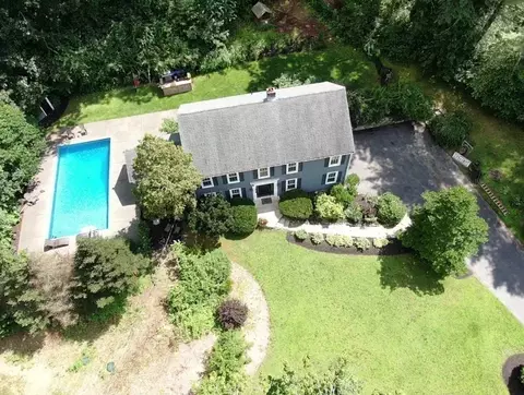 53 Ridge Hill Rd, Sudbury, MA 01776