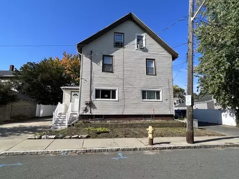 10-12 Newcomb St, Medford, MA 02155