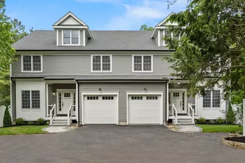 307 Central #2, Acton, MA 01720